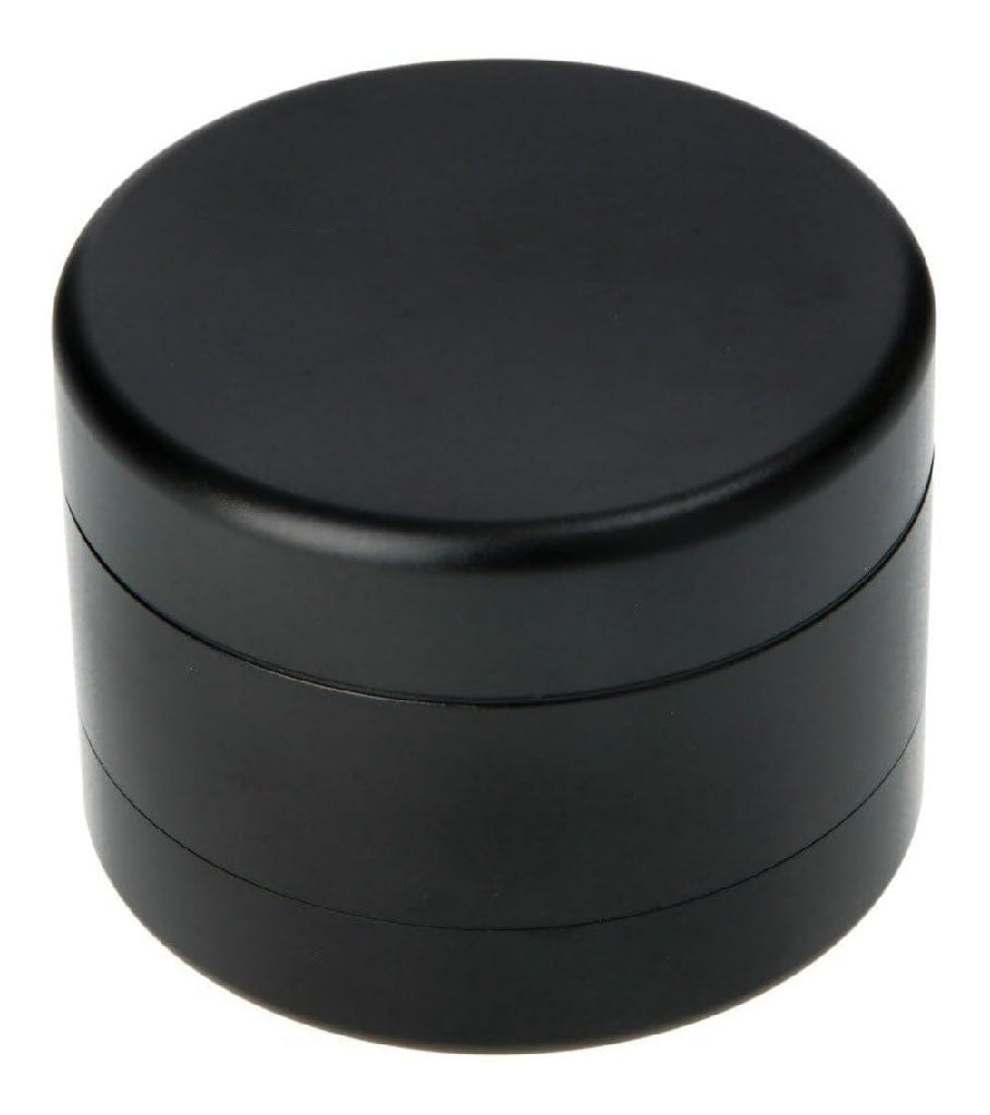 SWED Grinder Glide Series Phase 10 4 Parties 63mm dans Aluminium Avec Tamis
