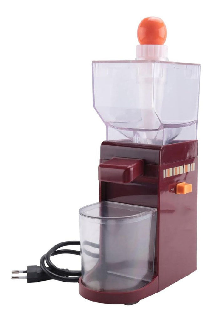 Electrique de Machine Fabrication du Beurre de Cacahuete Broyeur du Noix du Sauce au Sesame Rectifieuse Automatique pour Broyer une Prise