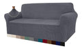 Housse de Granbest canape Moderne dans Jacquard elastique pour Le Salon ideale comme Protection Contre Les Chiens et Les Animaux domestiques